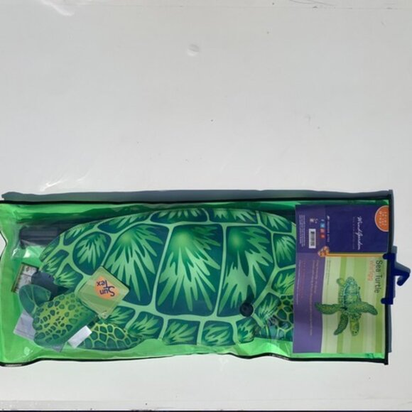 WhirliGig Spinner - Sea Turtle - Picture 2 of 2